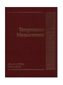 Temperature Measurement 1993 9780801983856 Front Cover