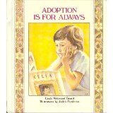 Adoption Is for Always  9780807501856 Front Cover