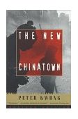 New Chinatown Revised Edition cover art