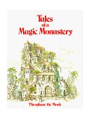 Tales of a Magic Monastery  cover art