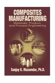 Composites Manufacturing Materials, Product, and Process Engineering cover art