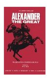 Latin Vita of Alexander the Great  9780865161856 Front Cover