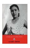 Jessie de la Cruz A Profile of a United Farm Worker cover art