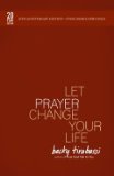 LET PRAYER CHANGE YOUR LIFE (2 cover art