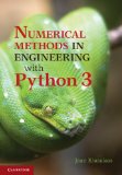 Numerical Methods in Engineering with Python 3 