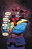 Deadpool Classic Vol. 18 Deadpool vs. Marvel  9781302906856 Front Cover
