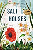 Salt Houses  9781328915856 Front Cover