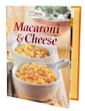 6 X 9 Concealed Spiral Macaroni and Cheese 2009 9781412797856 Front Cover