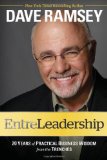 EntreLeadership 20 Years of Practical Business Wisdom from the Trenches cover art