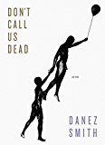 Don't Call Us Dead Poems  9781555977856 Front Cover