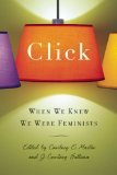 Click When We Knew We Were Feminists cover art