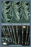Careers in Technical Theater  cover art