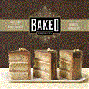 Baked Elements Our 10 Favorite Ingredients  9781584799856 Front Cover