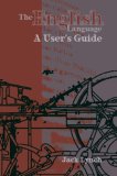 English Language A User's Guide cover art