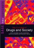 Key Concepts in Drugs and Society  cover art