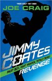 Jimmy Coates  9780007232857 Front Cover