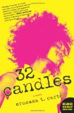 32 Candles A Novel cover art