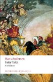 Hans Andersen's Fairy Tales A Selection cover art