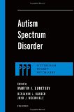 Autism Spectrum Disorder  cover art