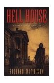 Hell House A Novel cover art