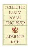 Collected Early Poems 1950-1970 cover art
