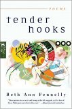 Tender Hooks Poems 2005 9780393326857 Front Cover