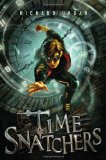 Time Snatchers 2012 9780399254857 Front Cover