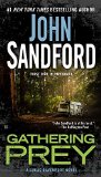 Gathering Prey  9780425278857 Front Cover
