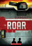 Roar  cover art