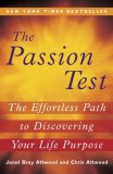 Passion Test The Effortless Path to Discovering Your Life Purpose cover art