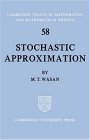 Stochastic Approximation 2004 9780521604857 Front Cover