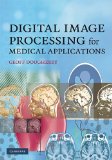 Digital Image Processing for Medical Applications  cover art