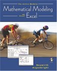 Active Modeler Mathematical Modeling with Microsoft Excel cover art