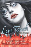 Lips Touch: Three Times Three Times cover art