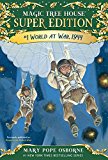 World at War 1944  9780553508857 Front Cover