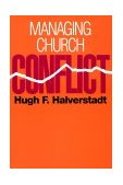 Managing Church Conflict  cover art