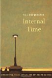 Internal Time Chronotypes, Social Jet Lag, and Why You're So Tired cover art