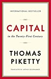 Capital in the Twenty-First Century  9780674979857 Front Cover