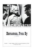 Horseman, Pass By  cover art