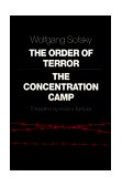 Order of Terror The Concentration Camp cover art