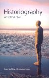 Historiography An Introduction  9780719072857 Front Cover