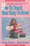 How to Teach Your Baby to Read  9780757001857 Front Cover