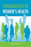 Epidemiology of Women's Health  cover art