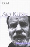 Saul Kripke  9780773528857 Front Cover