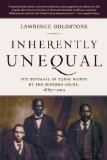 Inherently Unequal The Betrayal of Equal Rights by the Supreme Court, 1865-1903 cover art