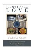 Work of Love Creation as Kenosis cover art