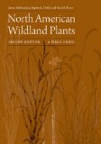 North American Wildland Plants A Field Guide cover art
