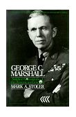 George C. Marshall Soldier-Statesman of the American Century cover art