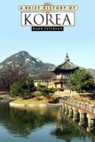 Brief History of Korea  cover art