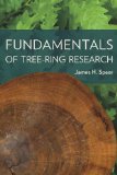 Fundamentals of Tree Ring Research 
